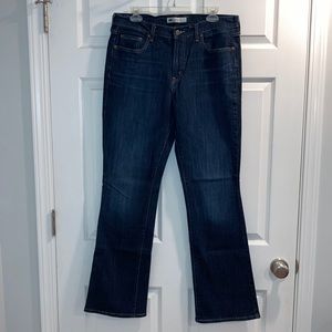 Levi’s 515 Bootcut Jeans